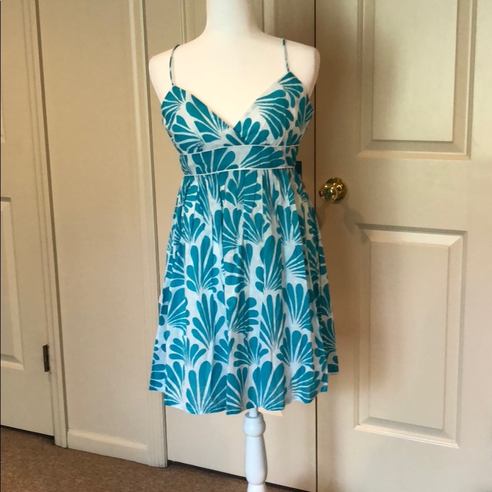 Southern frock sundress size 4